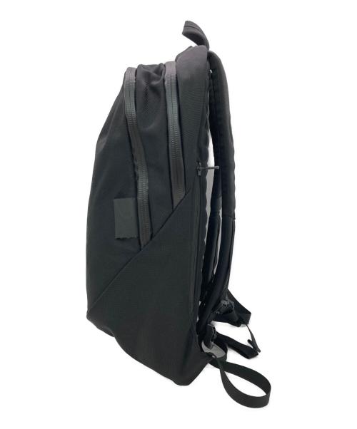 AER（エアー）AER (エアー) Duffel Pack 3 X-PAC ブラックの古着・服飾アイテム
