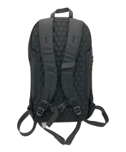 AER（エアー）AER (エアー) Duffel Pack 3 X-PAC ブラックの古着・服飾アイテム