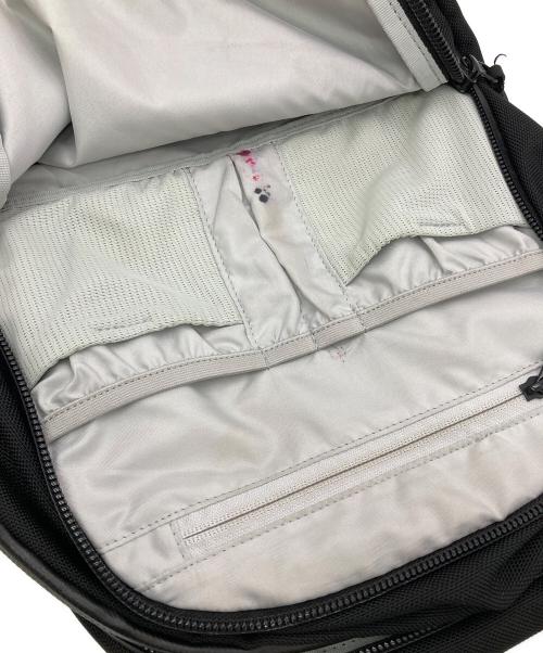 AER（エアー）AER (エアー) Duffel Pack 3 X-PAC ブラックの古着・服飾アイテム