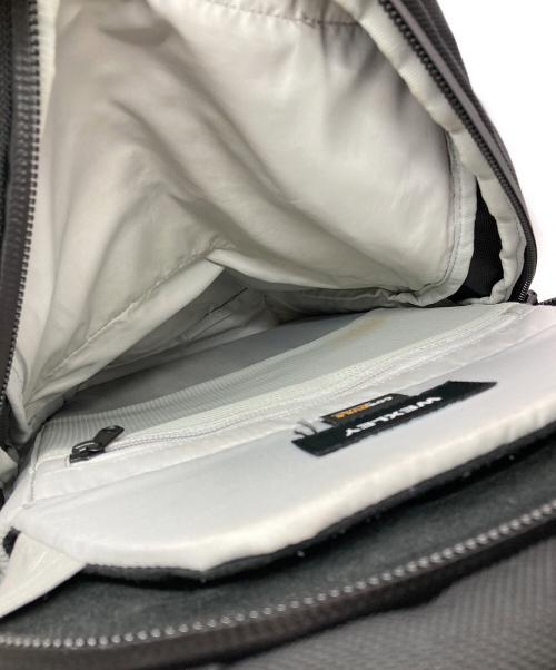 AER（エアー）AER (エアー) Duffel Pack 3 X-PAC ブラックの古着・服飾アイテム