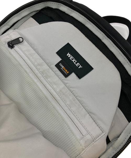 AER（エアー）AER (エアー) Duffel Pack 3 X-PAC ブラックの古着・服飾アイテム
