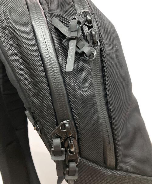 AER（エアー）AER (エアー) Duffel Pack 3 X-PAC ブラックの古着・服飾アイテム