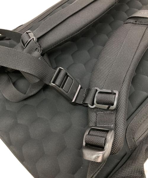 AER（エアー）AER (エアー) Duffel Pack 3 X-PAC ブラックの古着・服飾アイテム