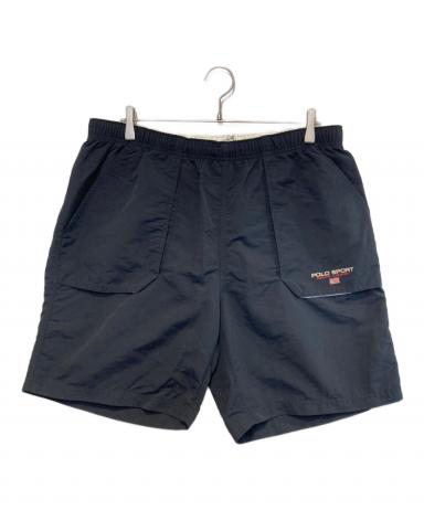 中古・古着通販】POLO SPORT (ポロスポーツ) ［古着］ナイロンショーツ