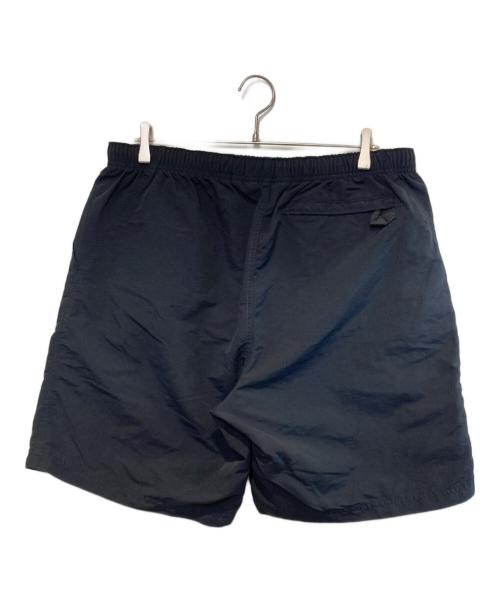 POLO SPORT（ポロスポーツ）POLO SPORT (ポロスポーツ) ［古着］ナイロンショーツ ブラック サイズ:LLの古着・服飾アイテム