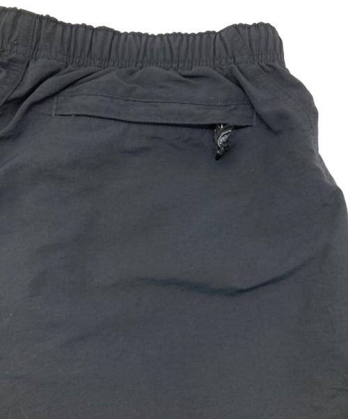 POLO SPORT（ポロスポーツ）POLO SPORT (ポロスポーツ) ［古着］ナイロンショーツ ブラック サイズ:LLの古着・服飾アイテム