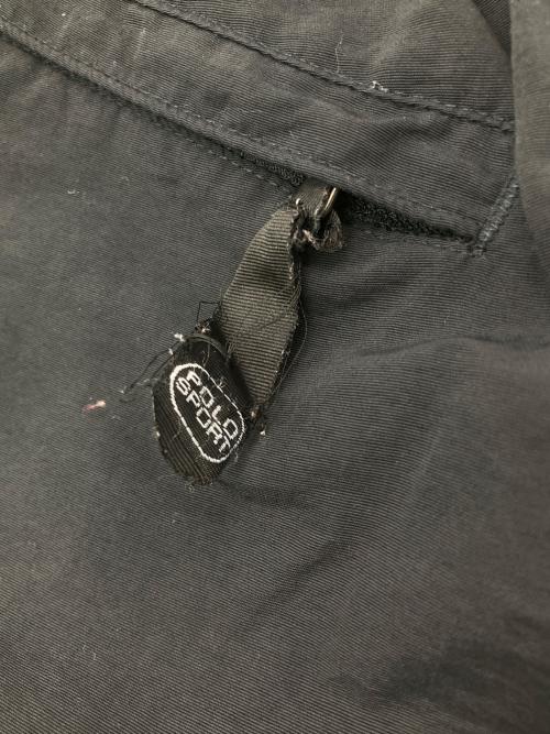 POLO SPORT（ポロスポーツ）POLO SPORT (ポロスポーツ) ［古着］ナイロンショーツ ブラック サイズ:LLの古着・服飾アイテム