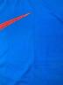 中古・古着 NIKE (ナイキ) ［古着］プリントTシャツ ブルー サイズ:L：5000円
