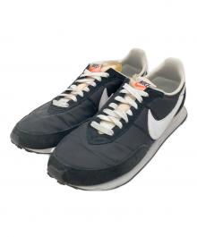 NIKE（ナイキ）の古着「WAFFLE TRAINER 2」｜ブラック