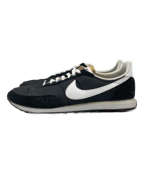 NIKE（ナイキ）NIKE (ナイキ) WAFFLE TRAINER 2 ブラック サイズ:US11の古着・服飾アイテム