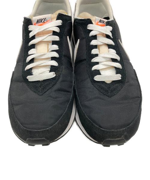 NIKE（ナイキ）NIKE (ナイキ) WAFFLE TRAINER 2 ブラック サイズ:US11の古着・服飾アイテム