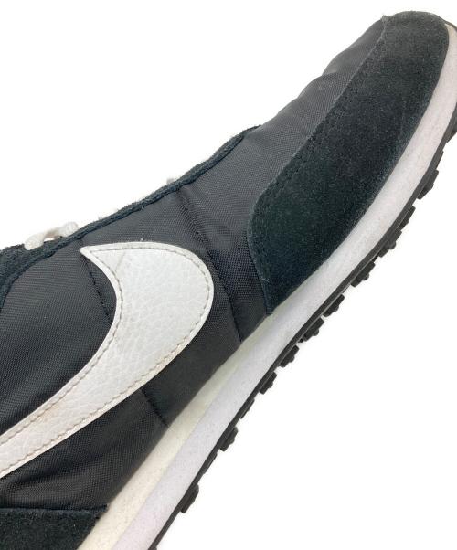 NIKE（ナイキ）NIKE (ナイキ) WAFFLE TRAINER 2 ブラック サイズ:US11の古着・服飾アイテム