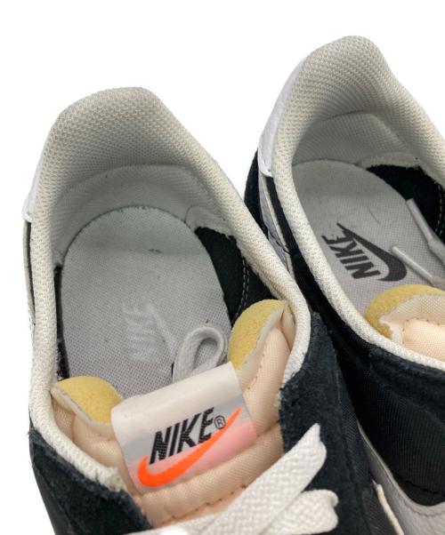 NIKE（ナイキ）NIKE (ナイキ) WAFFLE TRAINER 2 ブラック サイズ:US11の古着・服飾アイテム