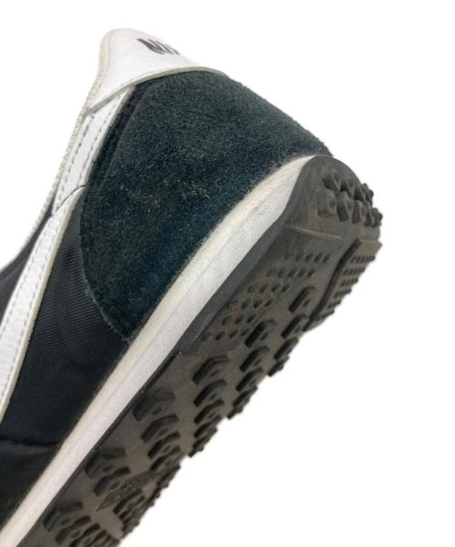 NIKE（ナイキ）NIKE (ナイキ) WAFFLE TRAINER 2 ブラック サイズ:US11の古着・服飾アイテム