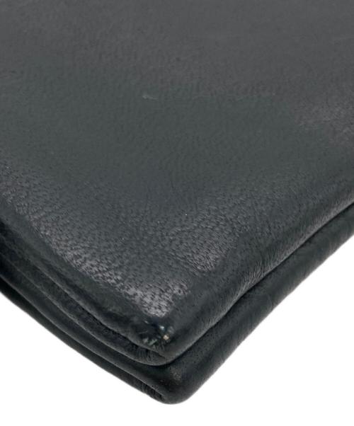 PORTER（ポーター）PORTER (ポーター) BRING MULTI COIN CASE ブラックの古着・服飾アイテム