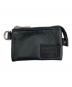 PORTER（ポーター）の古着「BRING MULTI COIN CASE」｜ブラック