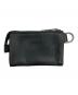 PORTER (ポーター) BRING MULTI COIN CASE ブラック：7000円