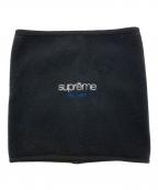 ）の古着「Polatec Fleece Neck Gaiter」｜ブラック