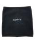 SUPREME（シュプリーム）の古着「Polatec Fleece Neck Gaiter」｜ブラック