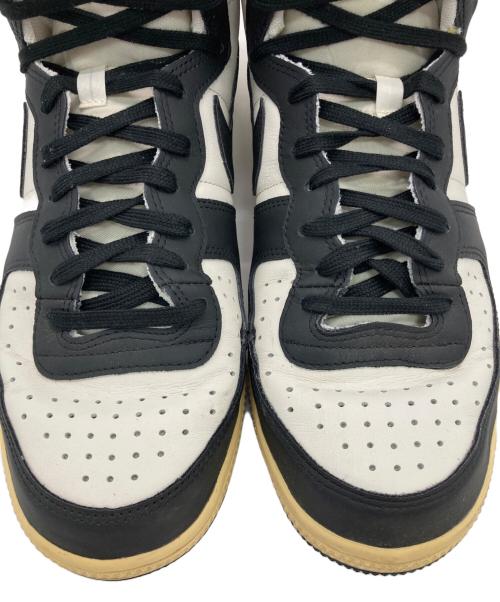 NIKE（ナイキ）NIKE (ナイキ) TERMINATOR HIGH PREMIUM ブラックホワイト サイズ:US10.5の古着・服飾アイテム