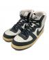 NIKE（ナイキ）の古着「TERMINATOR HIGH PREMIUM」｜ブラックホワイト
