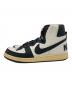 NIKE (ナイキ) TERMINATOR HIGH PREMIUM ブラックホワイト サイズ:US10.5：5000円