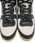中古・古着 NIKE (ナイキ) TERMINATOR HIGH PREMIUM ブラックホワイト サイズ:US10.5：5000円