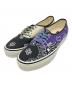 VANS（ヴァンズ）の古着「PREMIUM AUTHENTIC 44 BANDANA MULTI」｜パープル