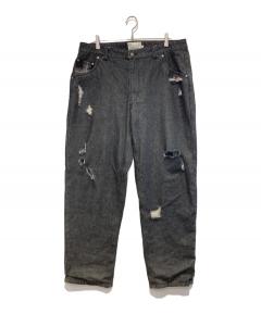 中古・古着通販】THUG CLUB (サグ クラブ) CHIMERA PANTS/キメラパンツ