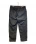 Dime (ダイム) Secret Baggy Denim Pants ブラック サイズ:36：9000円