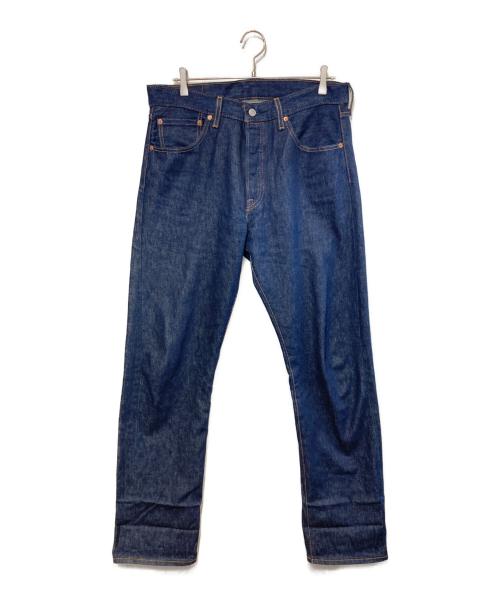 LEVI'S（リーバイス）LEVI'S (リーバイス) 501デニムパンツ インディゴ サイズ:33×34の古着・服飾アイテム