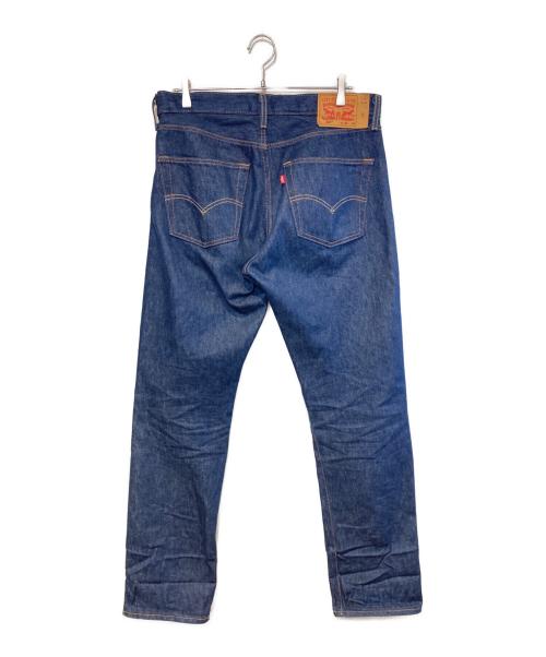 LEVI'S（リーバイス）LEVI'S (リーバイス) 501デニムパンツ インディゴ サイズ:33×34の古着・服飾アイテム
