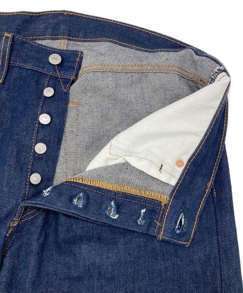 LEVI'S（リーバイス）LEVI'S (リーバイス) 501デニムパンツ インディゴ サイズ:33×34の古着・服飾アイテム