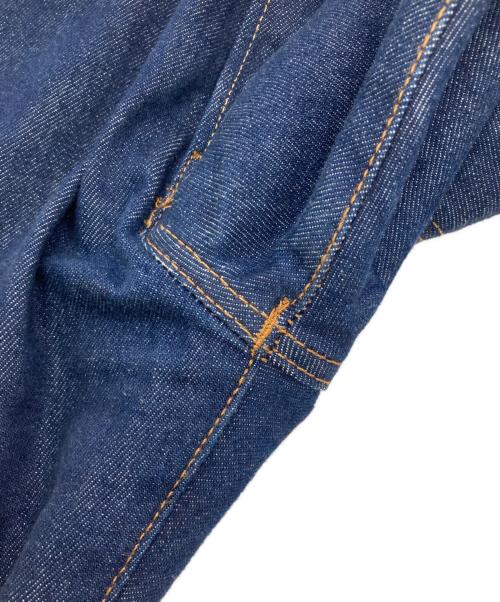 LEVI'S（リーバイス）LEVI'S (リーバイス) 501デニムパンツ インディゴ サイズ:33×34の古着・服飾アイテム