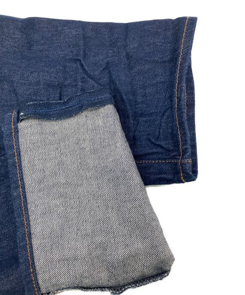 LEVI'S（リーバイス）LEVI'S (リーバイス) 501デニムパンツ インディゴ サイズ:33×34の古着・服飾アイテム