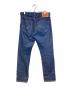 LEVI'S (リーバイス) 501デニムパンツ インディゴ サイズ:33×34：5000円