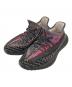 adidas（アディダス）の古着「Yeezy Boost 350 V2」｜ブラック