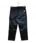 NEIGHBORHOOD (ネイバーフッド) SLIM STRAIGHT WORK PANTS ブラック サイズ:Ｍ：18000円