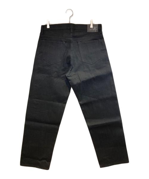 SUPREME（シュプリーム）SUPREME (シュプリーム) Rigid Loose Fit Selvedge Jean Rigid Black サイズ:32の古着・服飾アイテム
