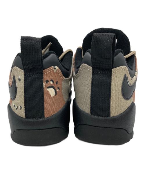 SUPREME（シュプリーム）SUPREME (シュプリーム) NIKE SB (ナイキエスビー) Darwin Low カーキ×ブラック サイズ:US11.5の古着・服飾アイテム
