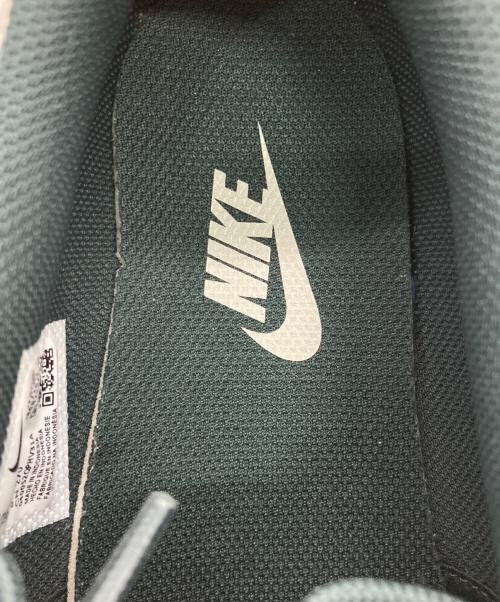 NIKE（ナイキ）NIKE (ナイキ) CORTEZ PREMIUM グリーン サイズ:US9の古着・服飾アイテム