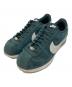NIKE（ナイキ）の古着「CORTEZ PREMIUM」｜グリーン