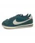 NIKE (ナイキ) CORTEZ PREMIUM グリーン サイズ:US9：6000円