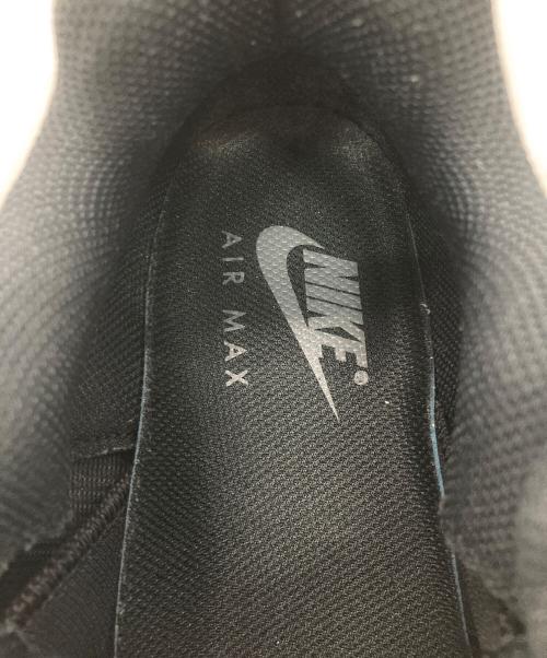 NIKE（ナイキ）NIKE (ナイキ) Air Max 95 Big Bubble Leather ブラック サイズ:US8.5の古着・服飾アイテム