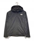 THE NORTH FACEザ ノース フェイス）の古着「EVOLUTION JACKET」｜ブラック