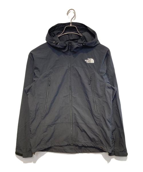 THE NORTH FACE（ザ ノース フェイス）THE NORTH FACE (ザ ノース フェイス) EVOLUTION JACKET ブラック サイズ:XLの古着・服飾アイテム