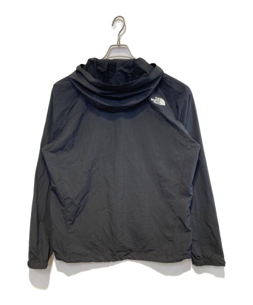 THE NORTH FACE（ザ ノース フェイス）THE NORTH FACE (ザ ノース フェイス) EVOLUTION JACKET ブラック サイズ:XLの古着・服飾アイテム
