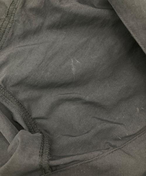 THE NORTH FACE（ザ ノース フェイス）THE NORTH FACE (ザ ノース フェイス) EVOLUTION JACKET ブラック サイズ:XLの古着・服飾アイテム