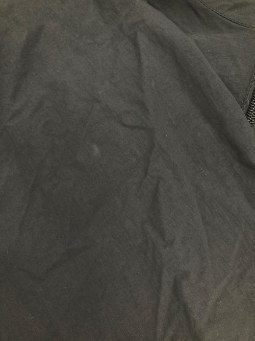 THE NORTH FACE（ザ ノース フェイス）THE NORTH FACE (ザ ノース フェイス) EVOLUTION JACKET ブラック サイズ:XLの古着・服飾アイテム