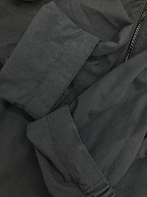 THE NORTH FACE（ザ ノース フェイス）THE NORTH FACE (ザ ノース フェイス) EVOLUTION JACKET ブラック サイズ:XLの古着・服飾アイテム